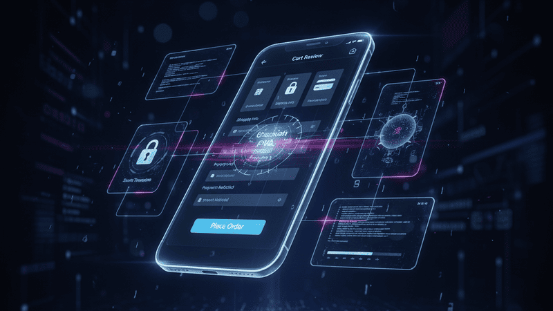 Demystified: Magento PWA Studio Checkout
